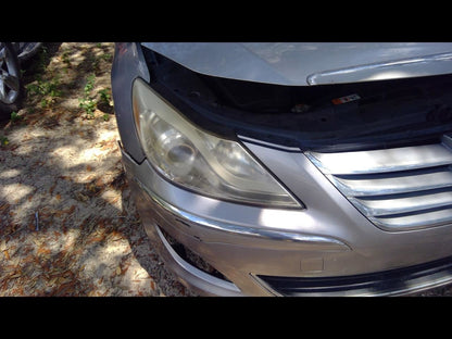 Alternator Sedan Fits 09-14 GENESIS 1134878