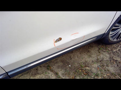Automatic Transmission 6 Speed 3.7L FWD Fits 16-18 MKX 729982