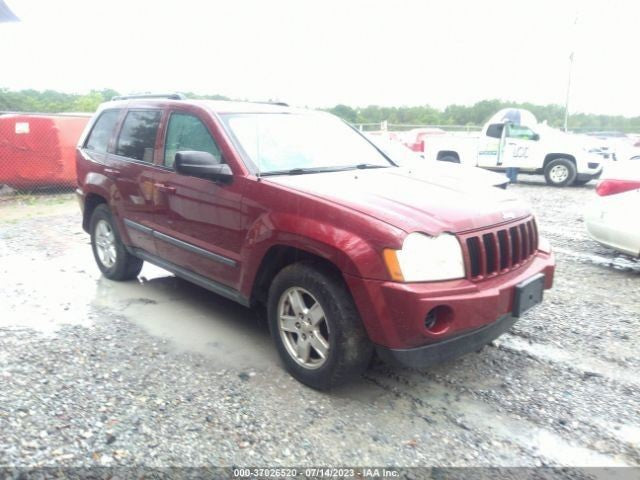 Anti-Lock Brake Part Fits 07 COMMANDER 866765