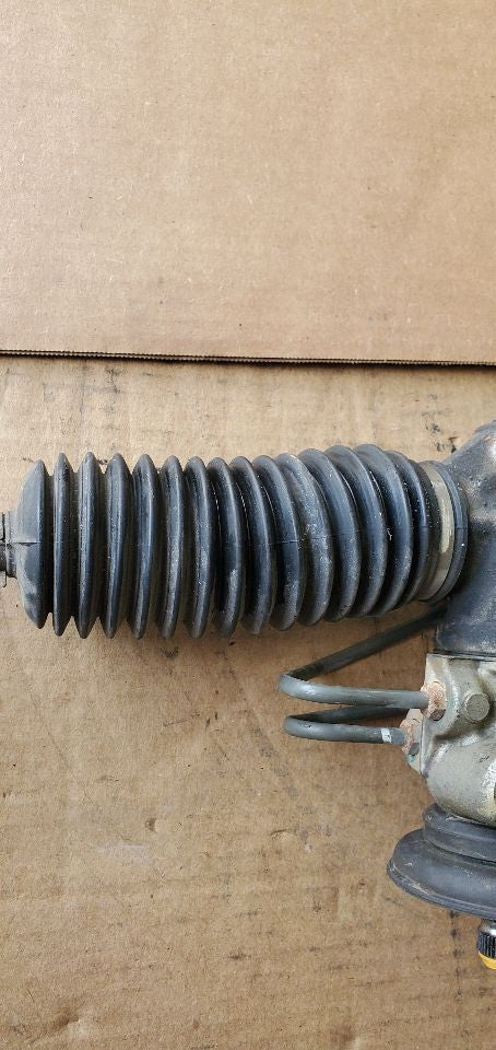 Steering Gear/Rack Power Rack And Pinion Fits 07-13 MDX 1129086