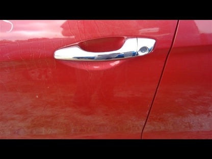 Chassis ECM Suspension TPMS Control Center Dash Fits 15-19 SANTA FE 1083032