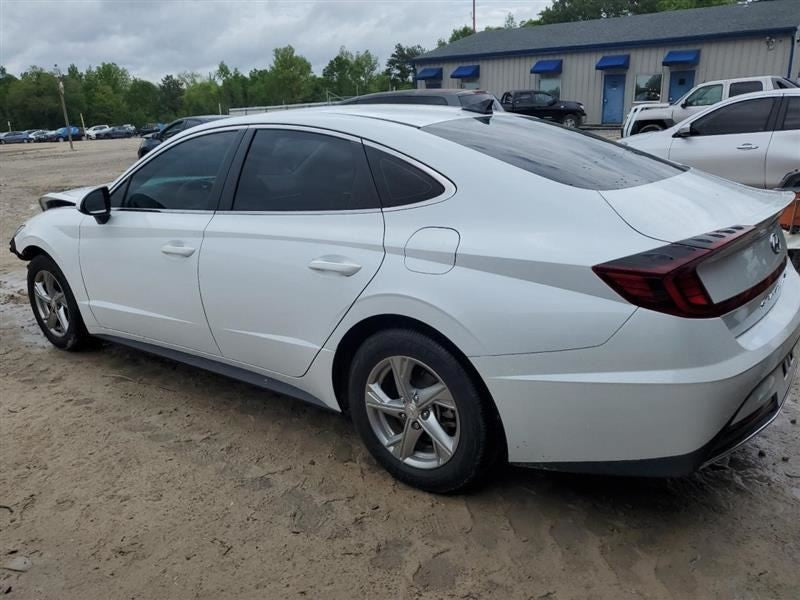 SONATA    2020 Transmission 1044390
