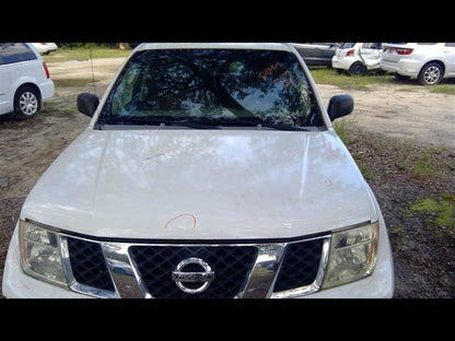 Ignition Switch Fits 05-19 FRONTIER 1062521