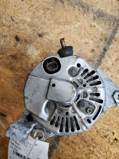 DAKOTA    2006 Alternator 879367