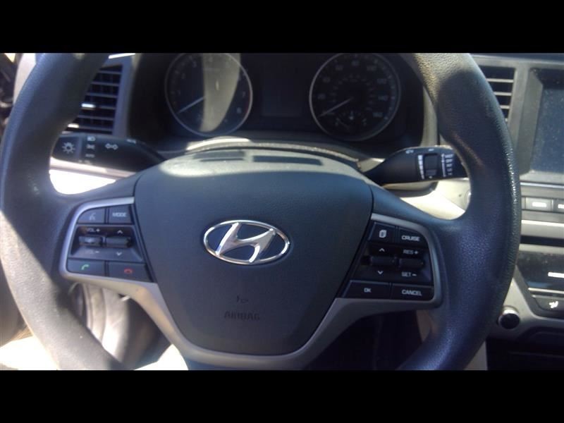 Automatic Transmission 2.0L Sedan US Built Fits 17-18 ELANTRA 493192