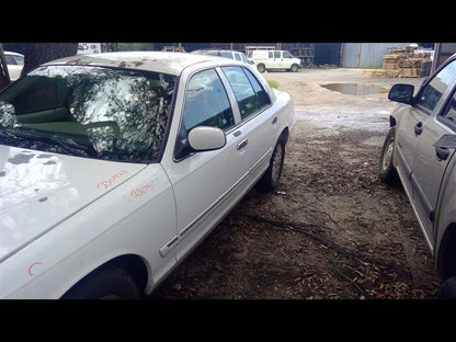 Passenger Tail Light Quarter Panel Mounted Fits 03-11 GRAND MARQUIS 848105