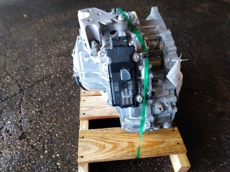 CHEROKEE  2020 Transmission 1060333