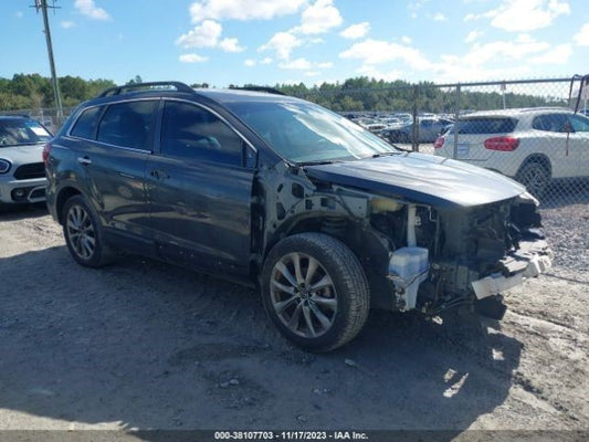 Fuel Pump Assembly FWD Fits 11-15 MAZDA CX-9 969469