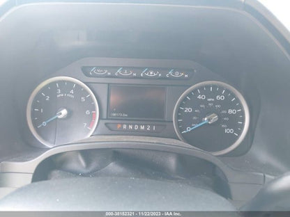 Driver Front Door Switch Driver's Window Fits 17 FORD F250SD PICKUP 1036451