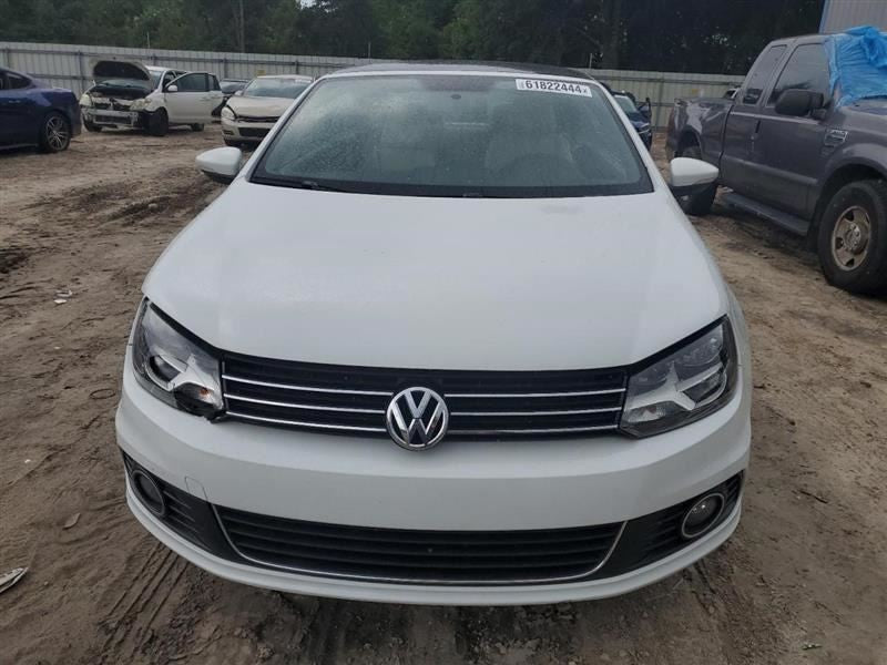 Fuel Pump Assembly In Tank 1.4L VIN B 5th Digit Fits 08-18 JETTA 1060536