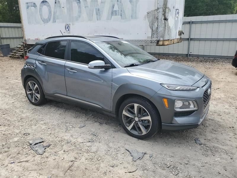 Alternator Model Turbo Fits 17-22 SOUL 1107371