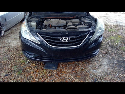 Power Brake Booster VIN C 8th Digit Fits 11-14 SONATA 1046358