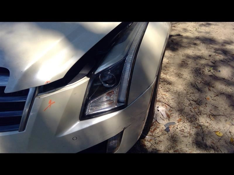 Alternator 150 Amp Fits 14-19 IMPALA 1064175