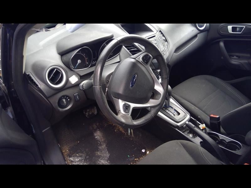 Audio Equipment Radio Control Panel 3.5" Screen Fits 15-17 FIESTA 401720