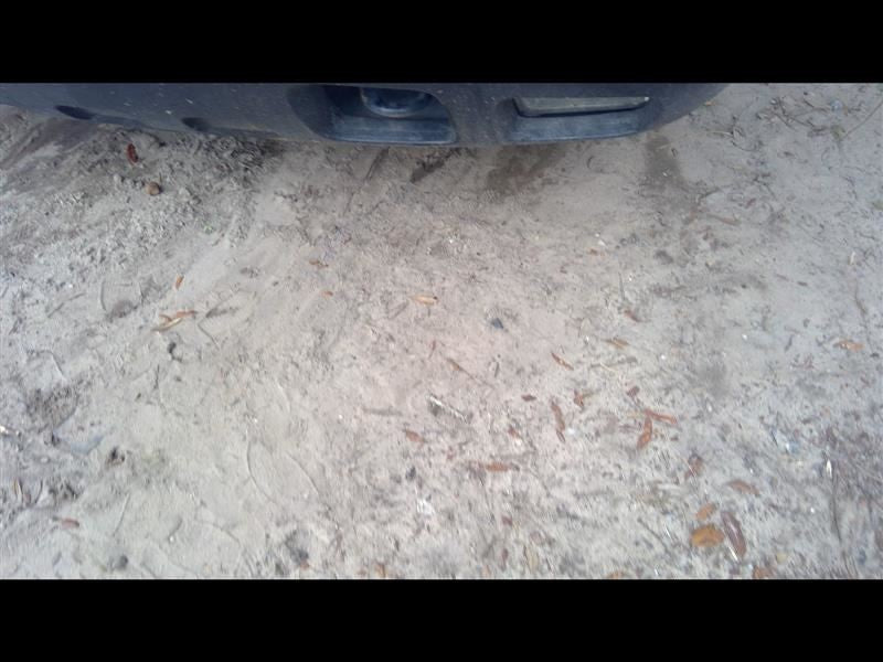 AC Condenser Fits 99-14 SIERRA 2500 PICKUP 1071741