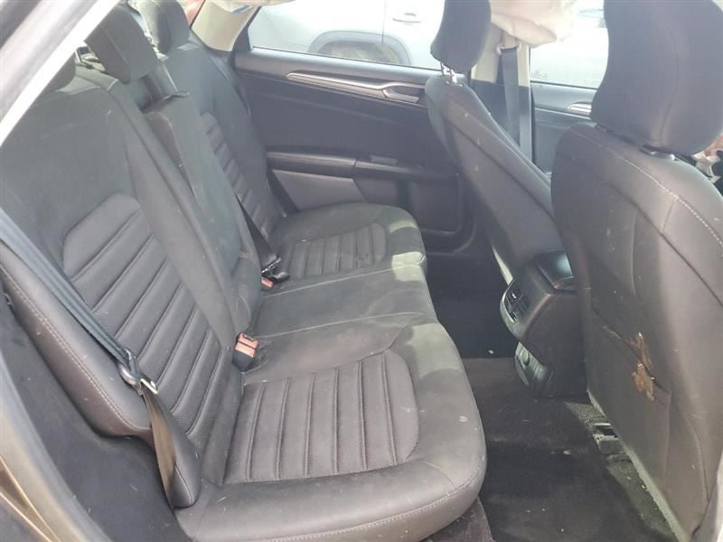 Driver Front Door Switch Driver's Mirror And Window Fits 13-20 FUSION 1038047