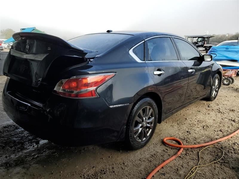 Brake Master Cylinder Vehicle Dynamic Control Fits 13-18 ALTIMA 1037676
