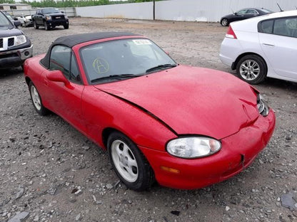 Automatic Transmission Fits 99-00 MAZDA MX-5 MIATA 675022
