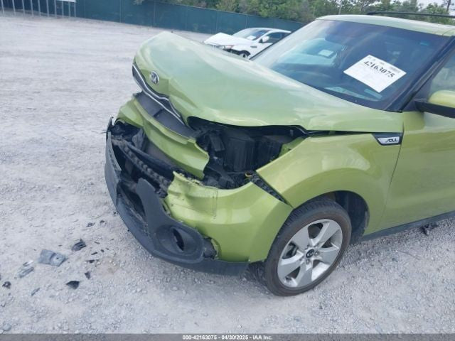 Driver Left Lower Control Arm Front Fits 14-19 SOUL 1126590