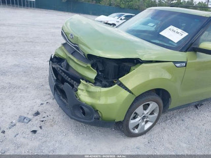 Driver Left Lower Control Arm Front Fits 14-19 SOUL 1126590
