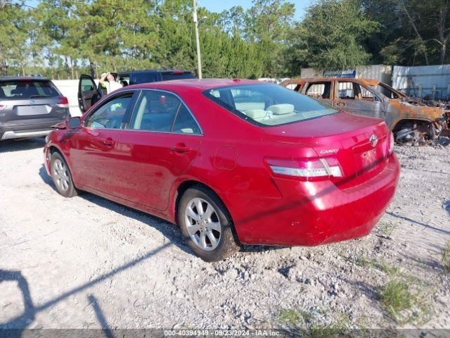 Info-GPS-TV Screen Display Screen Clock Fits 07-11 CAMRY 1081415