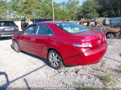 Info-GPS-TV Screen Display Screen Clock Fits 07-11 CAMRY 1081415