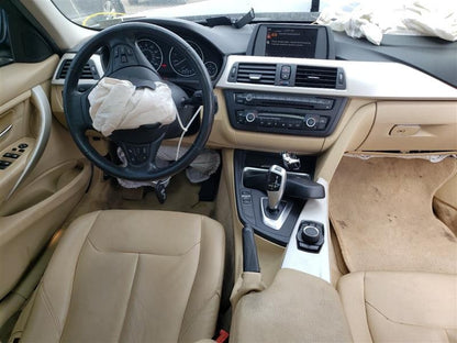 Automatic Transmission AWD Fits 14-18 BMW 320i 631785