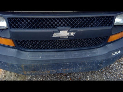 Chassis ECM Body Control BCM Center Dash Fits 03-07 EXPRESS 1500 VAN 1086061