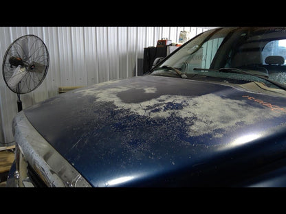 Alternator Bosch Manufacturer Fits 01-11 DAKOTA 1107692
