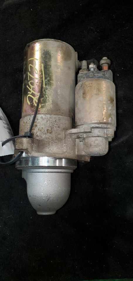 Starter Motor Fits 04-06 CANYON 1089043