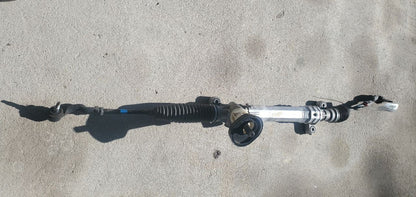 Steering Gear/Rack Power Rack And Pinion Fits 20 CORSAIR 1129328