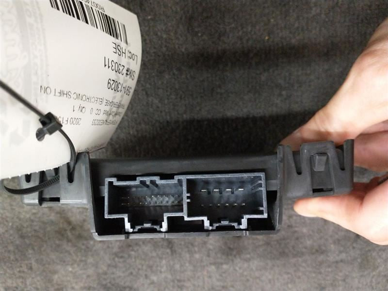 Chassis ECM Transfer Case Fits 19-20 FORD F150 PICKUP 749380
