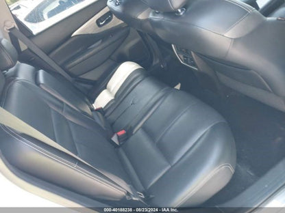 Passenger Right Strut Front Fits 15-20 MURANO 1076032