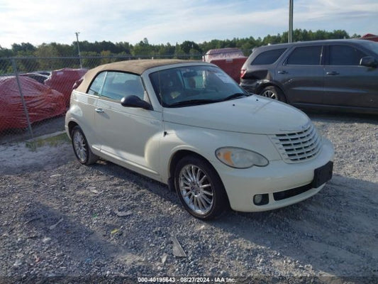 Crossmember/K-Frame Front Automatic Transmission Fits 02-10 PT CRUISER 1072323