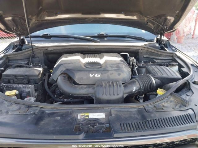 Passenger Right Lower Control Arm Front Fits 11-15 DURANGO 1085124