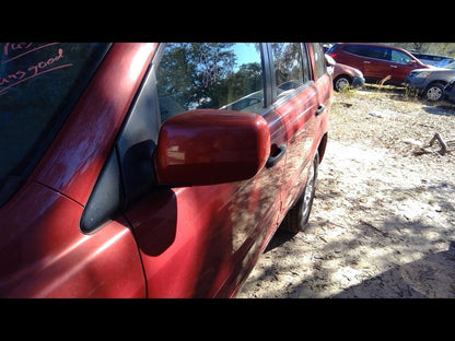 Driver Door Handle Exterior Assembly Front Fits 03-07 PILOT 1091519