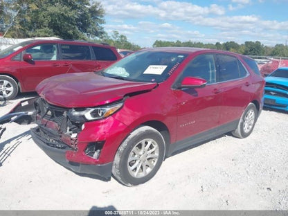 Automatic Transmission AWD 1.5L Fits 18-19 EQUINOX 965999