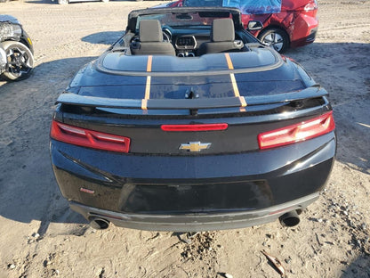 Fuel Tank Fits 16-20 CAMARO 1114672