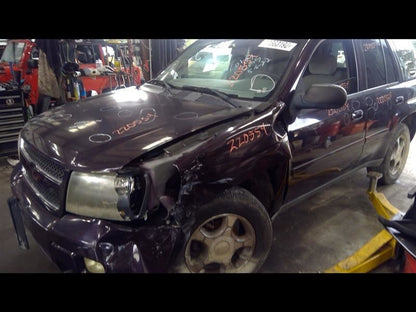 Speedometer US Cluster Fits 06-09 TRAILBLAZER 689806