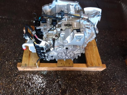 Automatic Transmission 6 Speed Fits 19-20 VELOSTER 697196