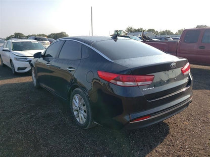 Temperature Control Manual Temperature Control Fits 17-18 OPTIMA 621395