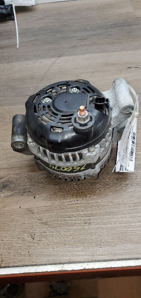 Alternator 160 Amp Fits 11-23 300 1105062