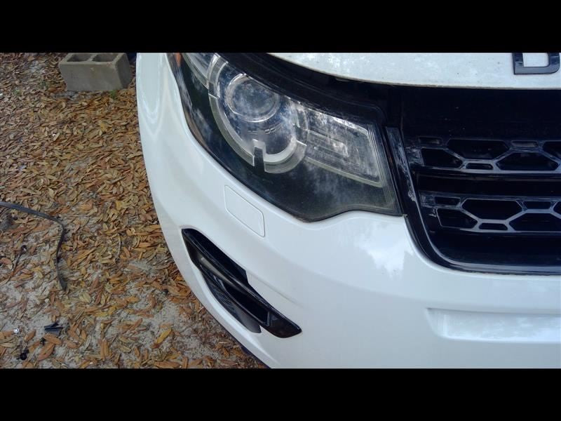 Chassis ECM Door Power Liftgate Fits 15 DISCOVERY SPORT 1044929