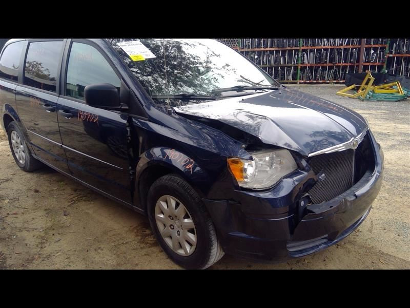 Door Handle Exterior Assembly Door Rear Fits 08-09 11-14 16-19 CARAVAN 653470