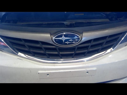 Alternator Without Turbo Fits 04-10 IMPREZA 1057707