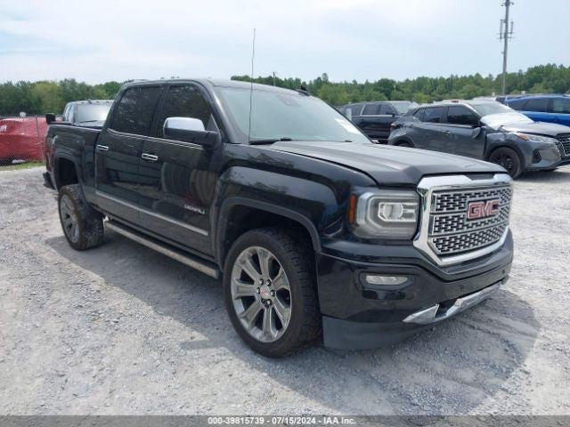 Passenger Right Lower Control Arm Front Fits 16-19 ESCALADE 1068136