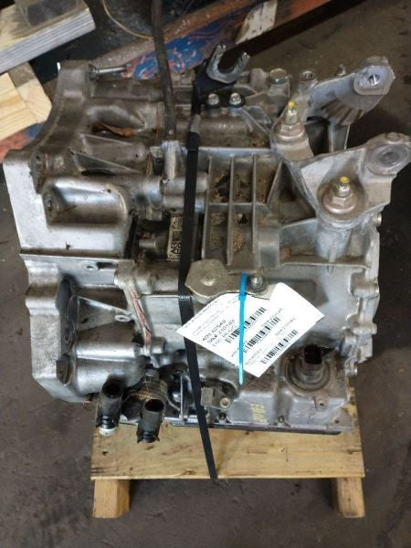 Automatic Transmission 6 Speed 2.5L Fits 14 MAZDA 3 568685