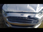 Passenger Sun Visor Illuminated With Sunroof Fits 13-14 FUSION 1119764