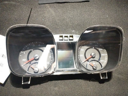 Speedometer Cluster VIN 1 4th Digit Limited MPH Fits 14-16 MALIBU 577299