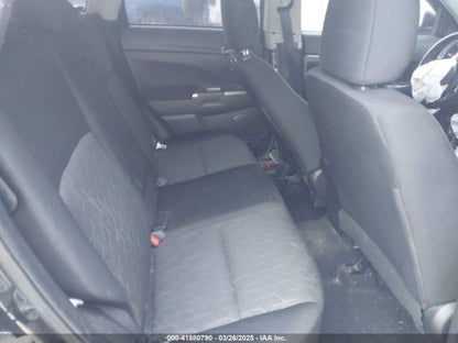 Alternator Fits 11-19 OUTLANDER SPORT 1116769